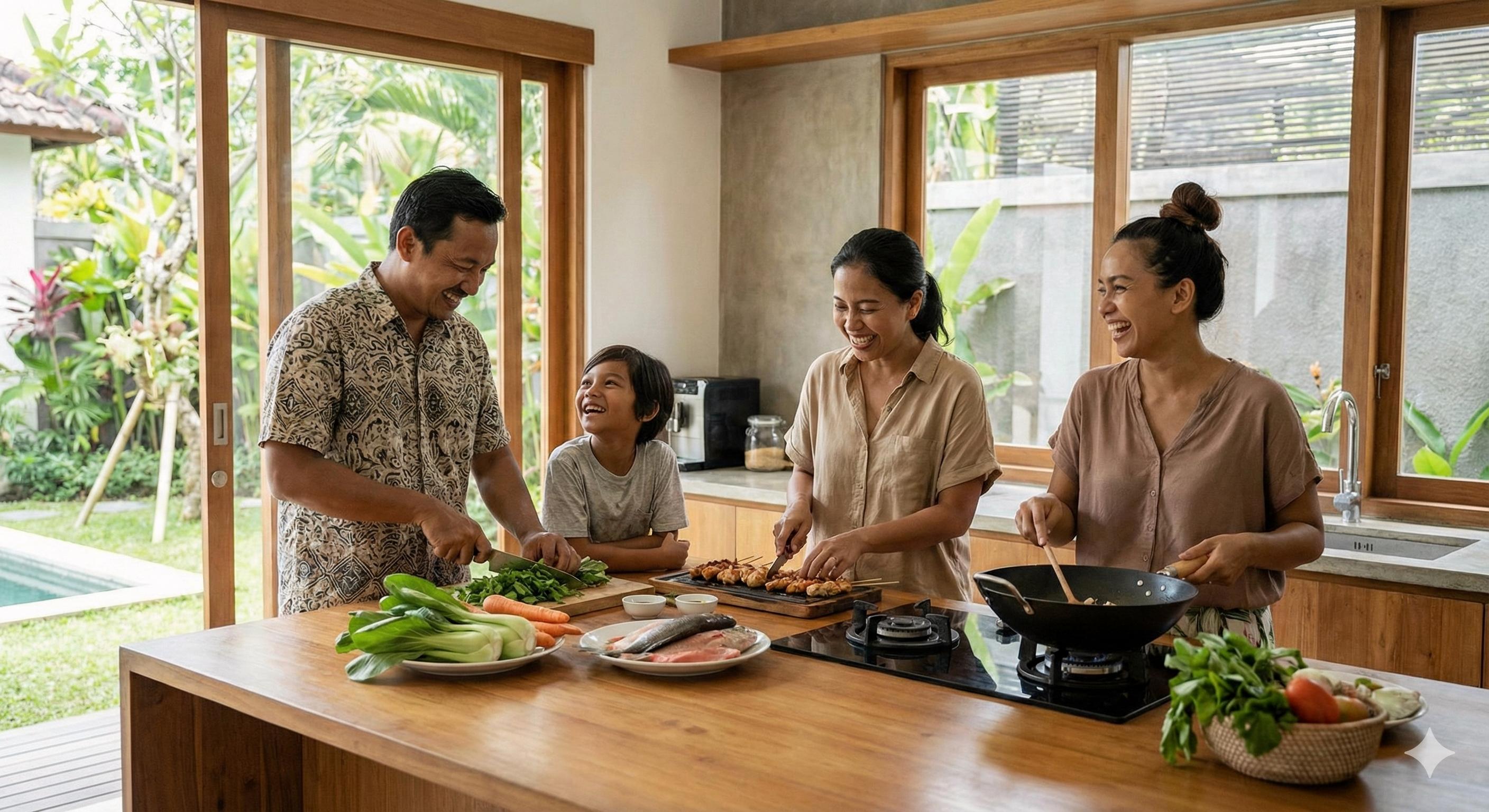 Family Wellness Program